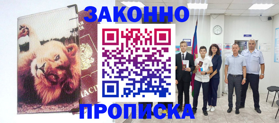 прописка в квартире в Красноармейске