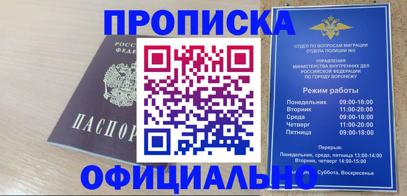 прописка в квартире в Красноармейске